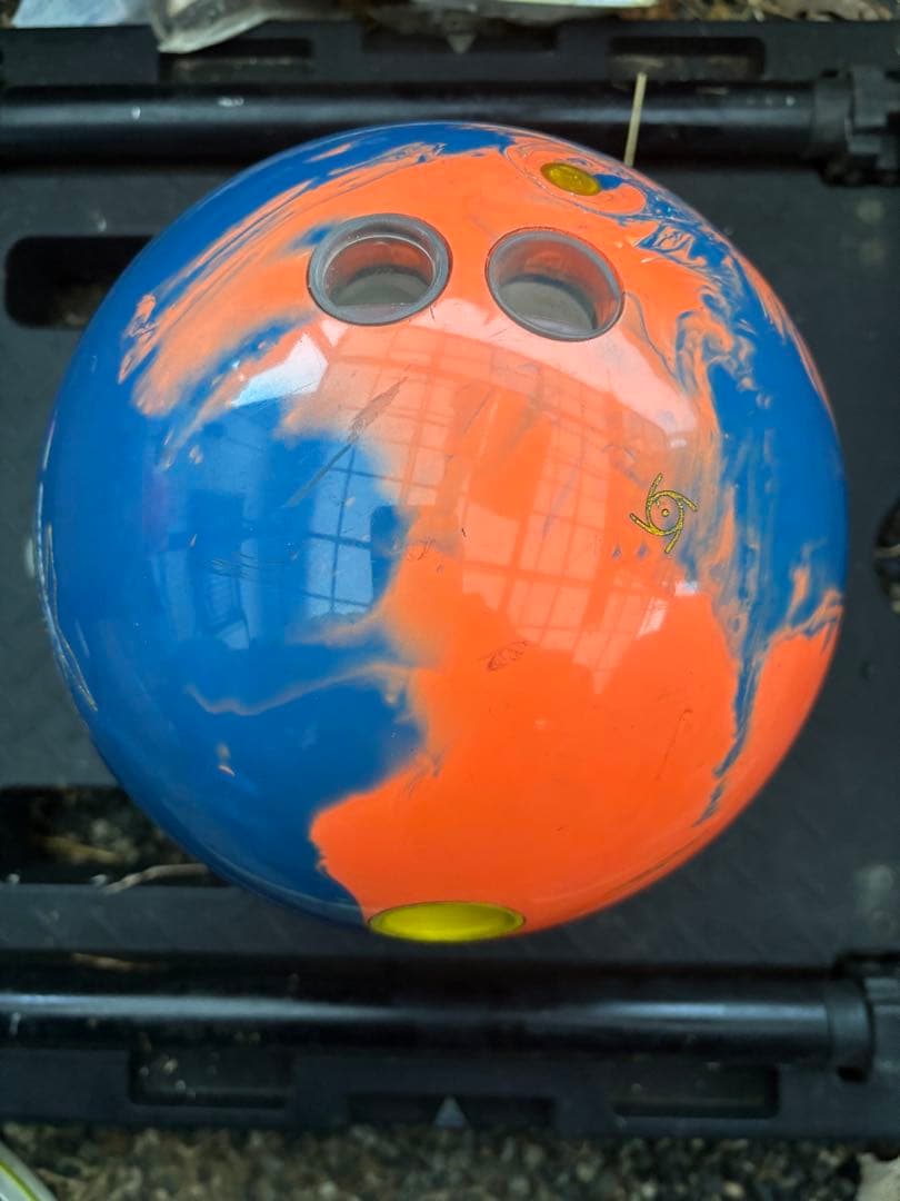 ボール STORM BITE PANIC X