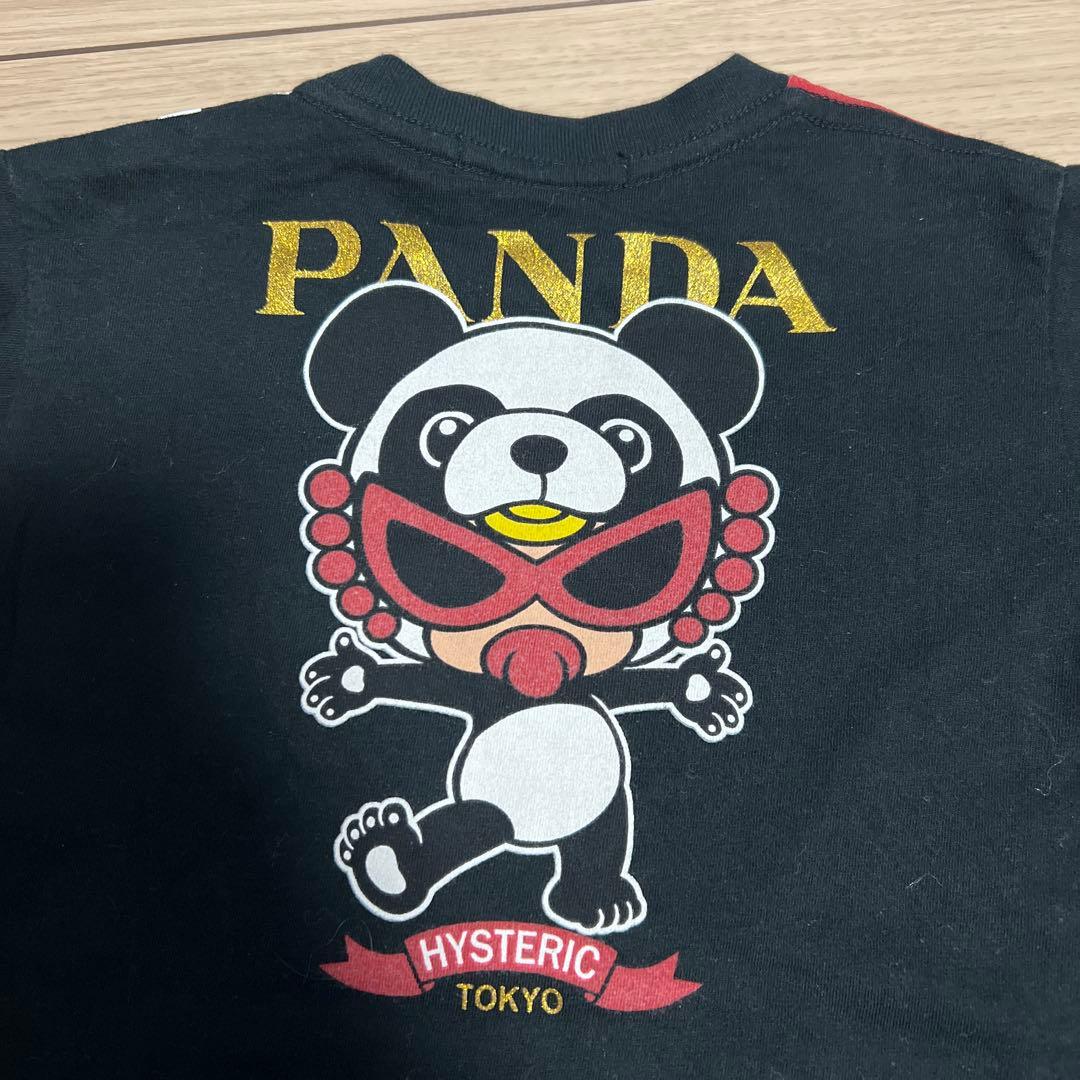 M*M様 ヒスミニ パンダセット