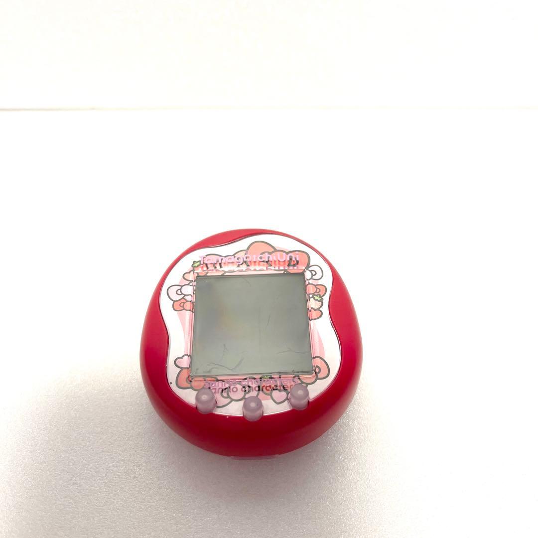 Tamagotchi Uni たまごっちユニ　サンリオ　コラボ