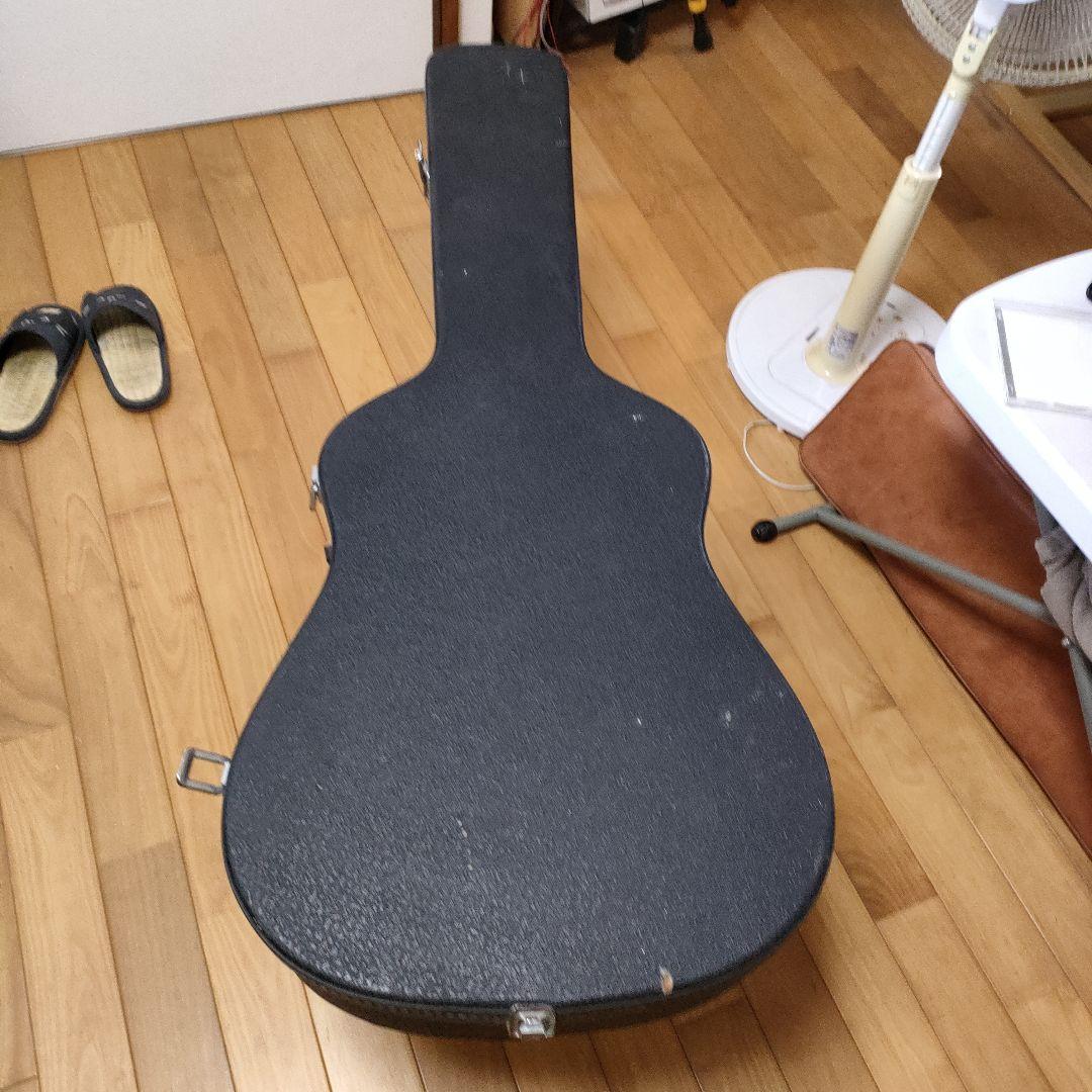 Ovation アコースティックギター(ガット)