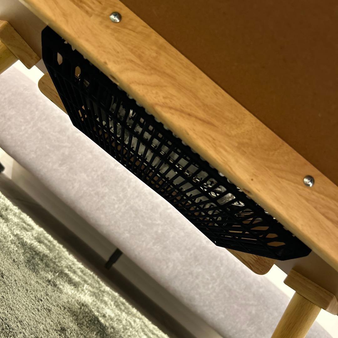 新品☆ビーンズ型こたつ 北欧風 マメ型 炬燵 暖卓 リビングコタツ おしゃれ