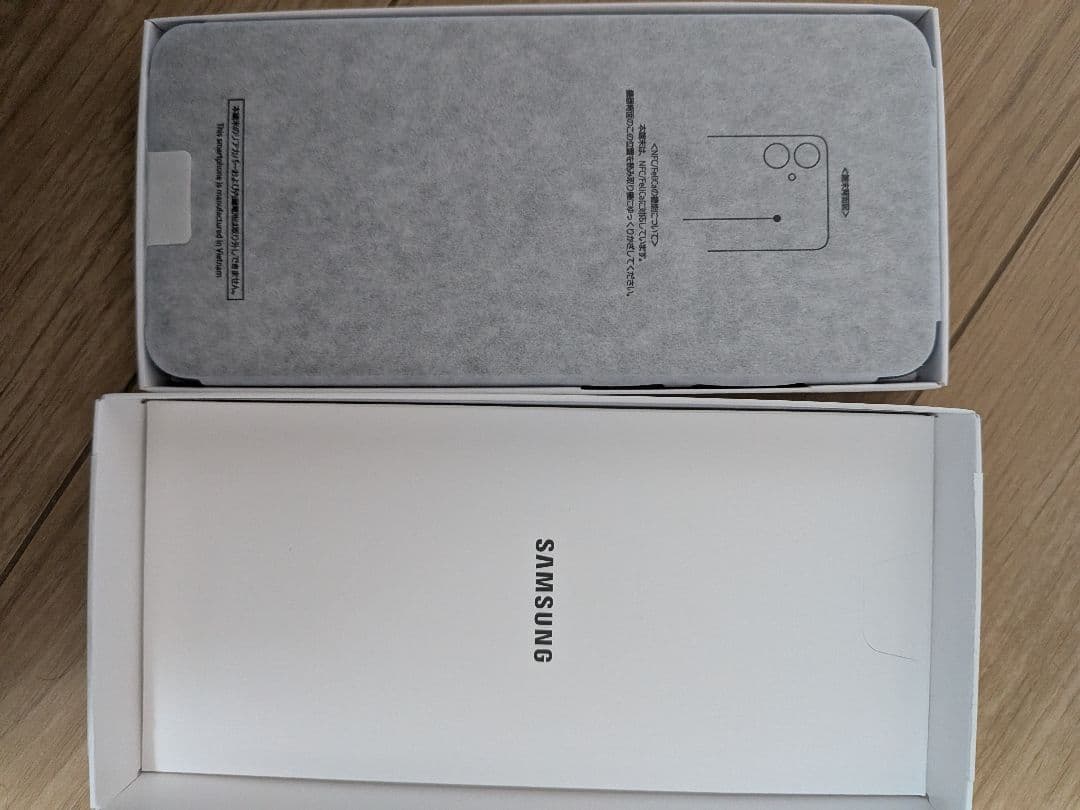 Galaxy A 25　5G