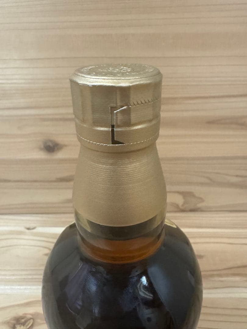 サントリー山崎 12年 700ml シングルモルトウイスキー