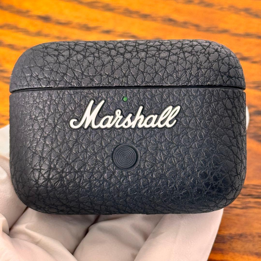 Marshall MOTIF II A.N.C. ケースのみ