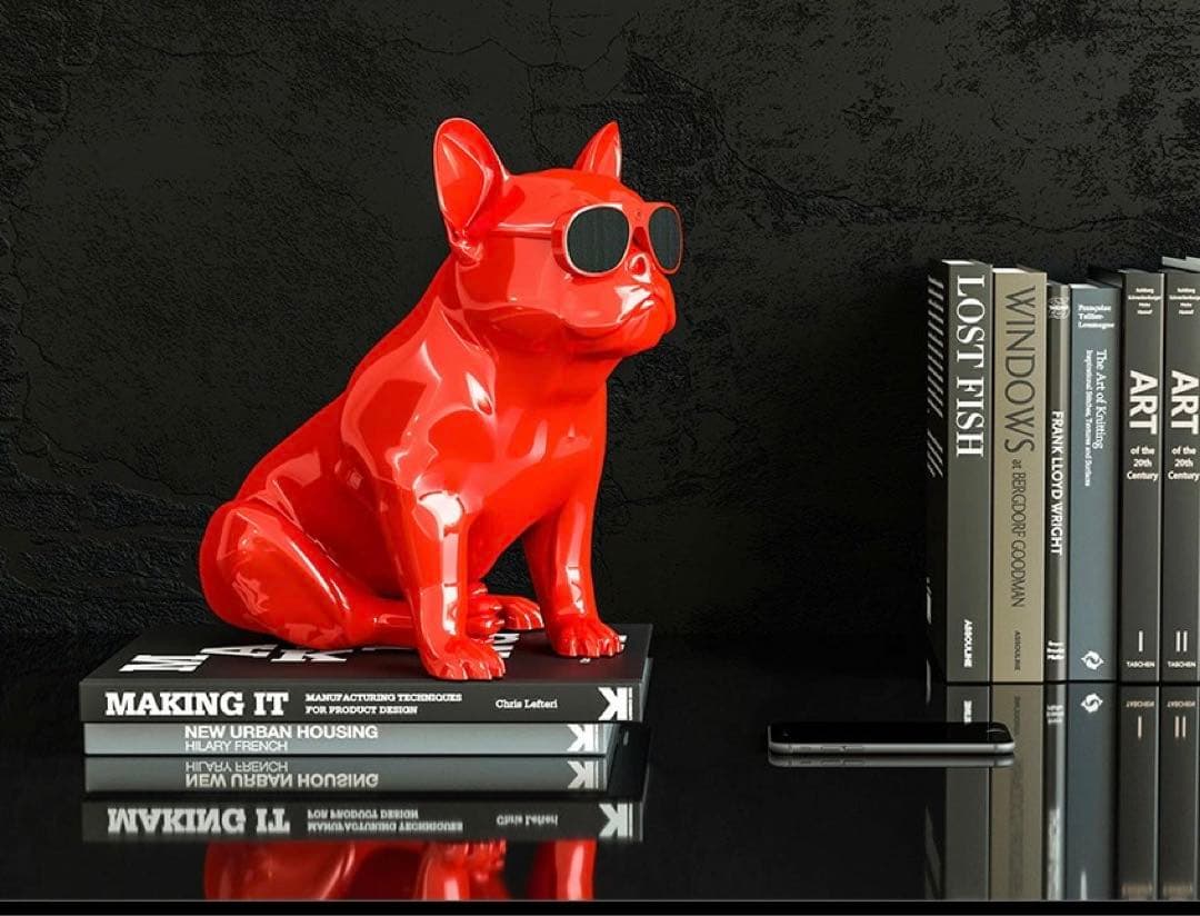 Aerobull XS1 エアロブル スピーカー レッド 2017年モデル