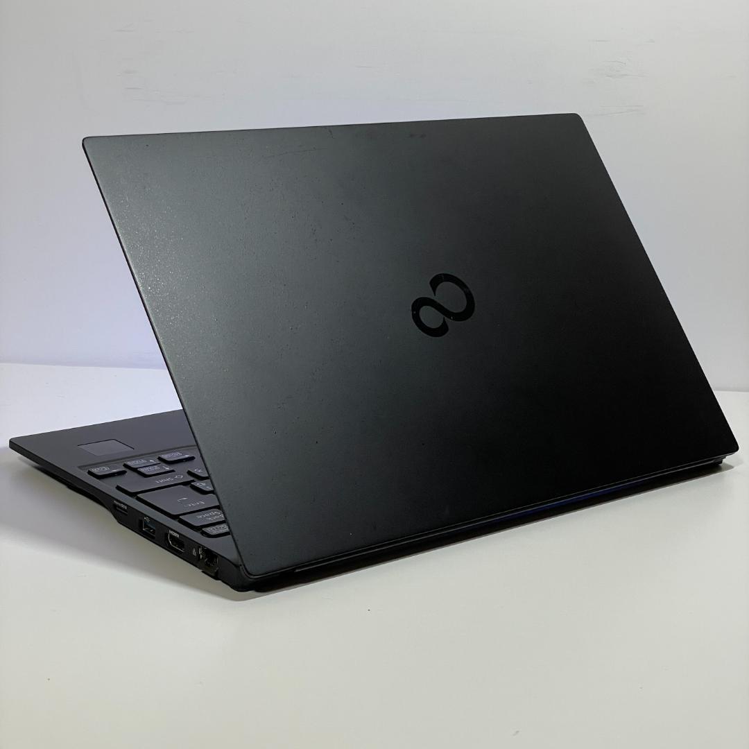 第13世代i5 LIFEBOOK U9313 ノートPC 薄型軽量 win11