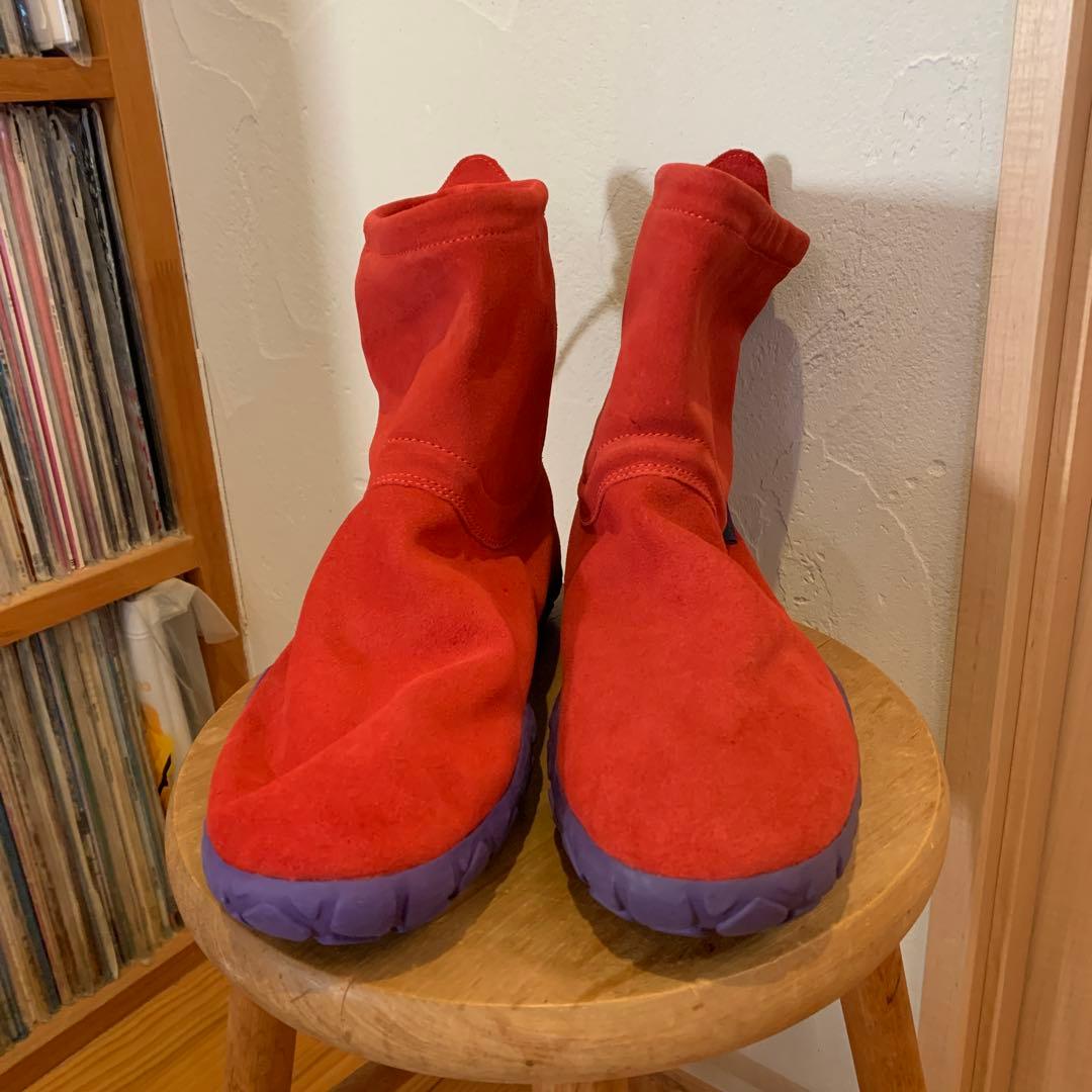 未使用NIKE AIR CHUKKA MOC PREMIUM US11 / 28