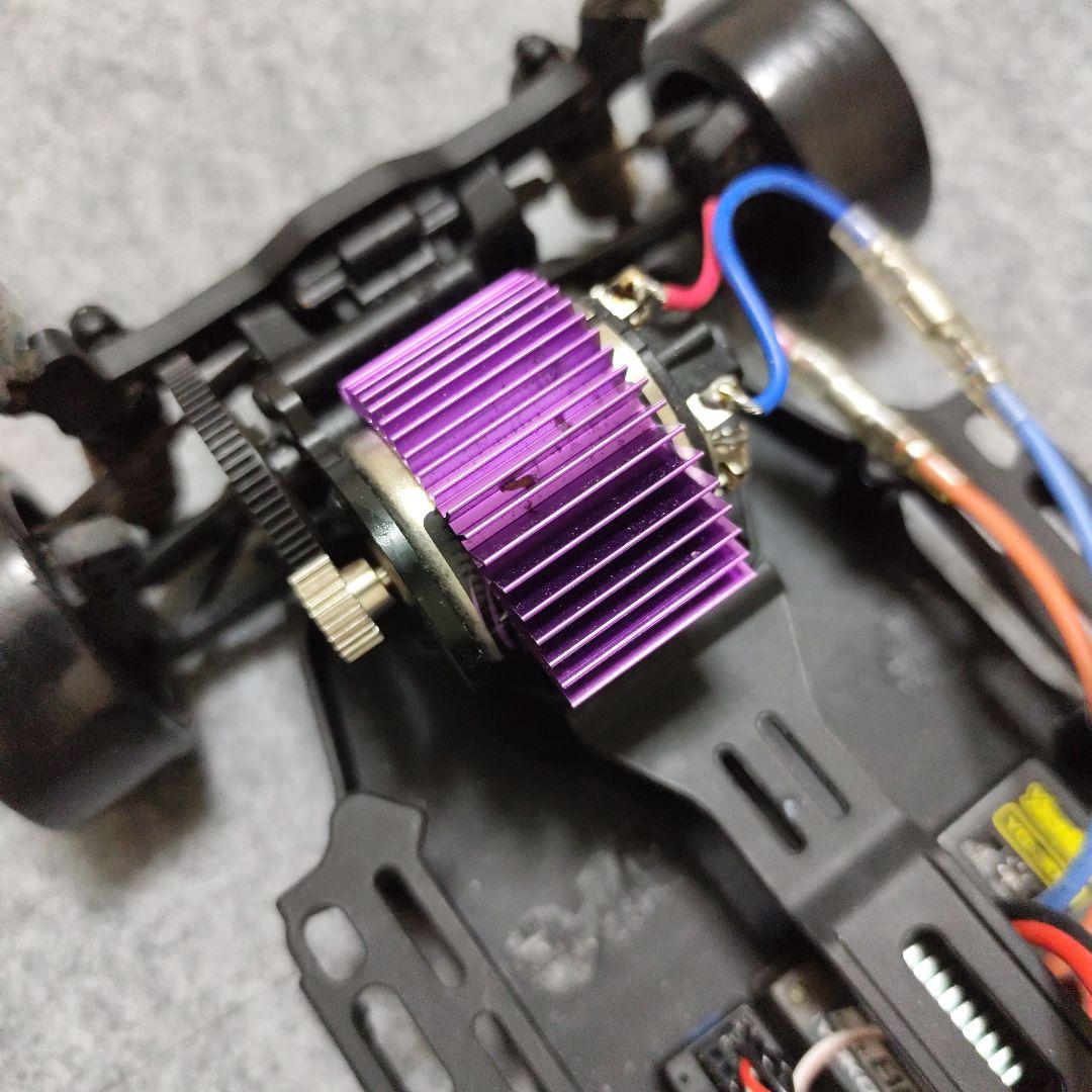 激安価格‼️ トヨタ86−ヨコモYD2−AC−タイプZ フルセット‼️