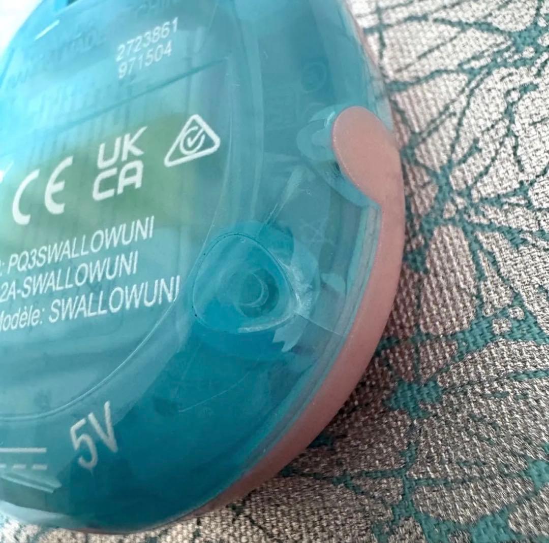 たまごっちuni エンジェルフェスティバル 可哀想に！ サンリオ 等DL済