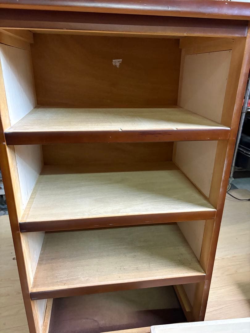 スペインバレンシア家具　タイル　カントリー　チェスト　梱包たのめる便で安心！