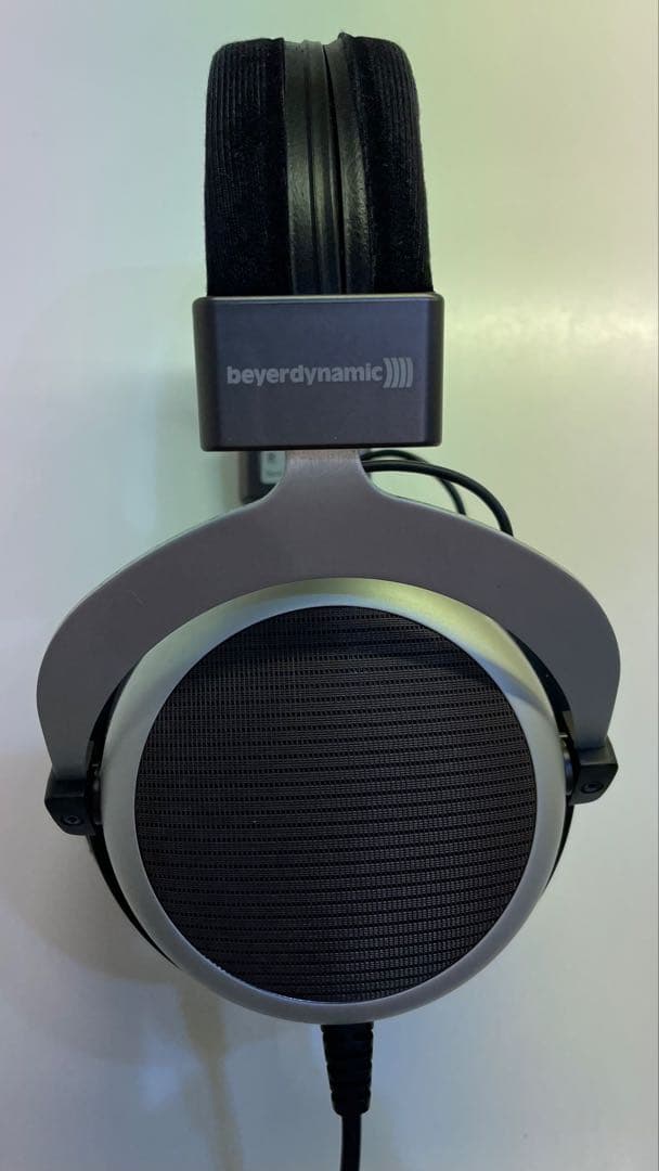beyerdynamic T90 有線ヘッドホン
