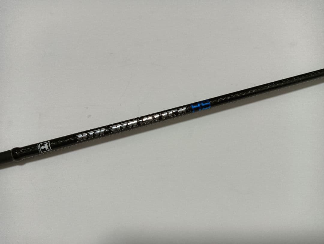 ジャッカル BSH-C69SUL タイラバロッド ビンビンスティックHS