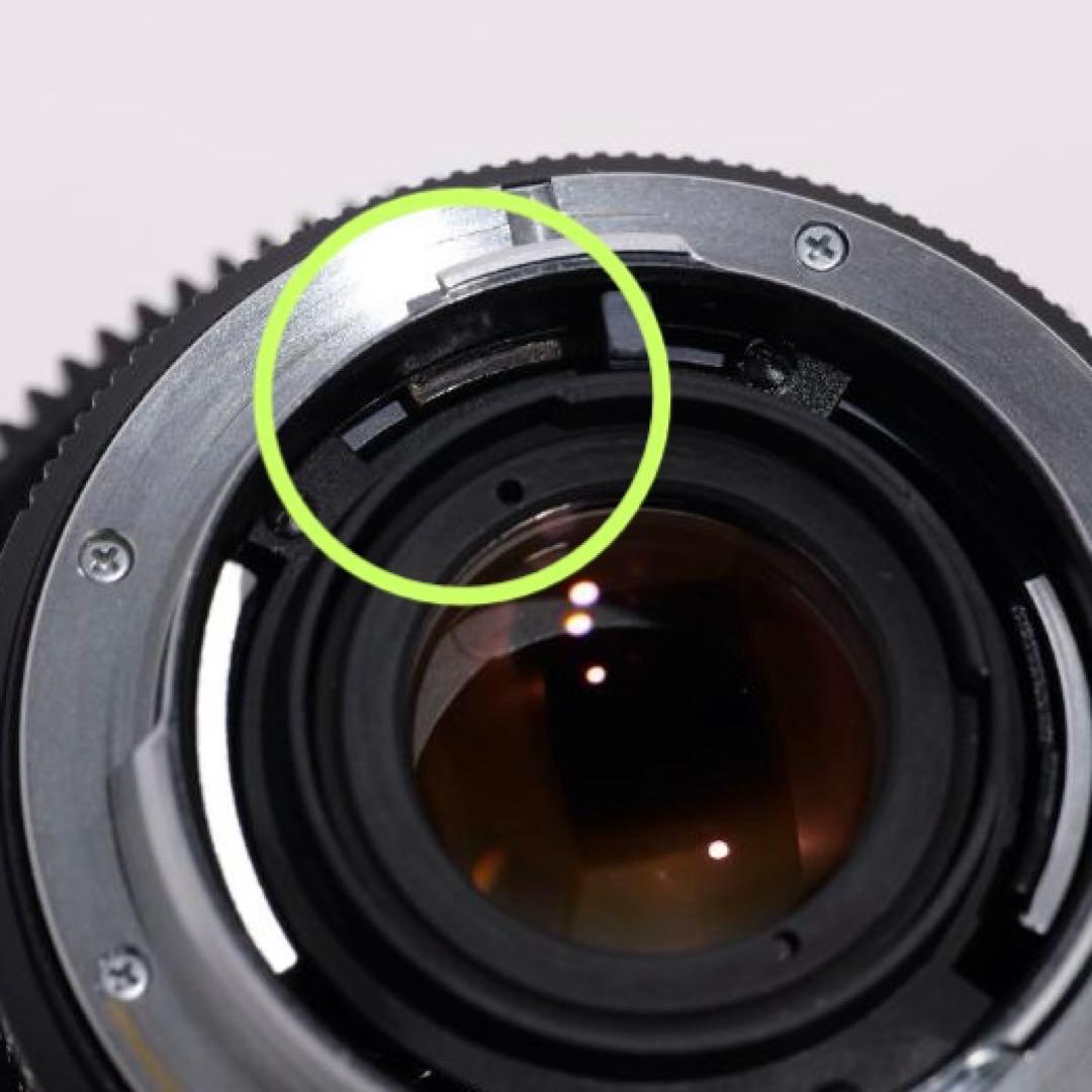 【シネマ改】Leica R 35mm f2 SUMMICRON ズミクロン