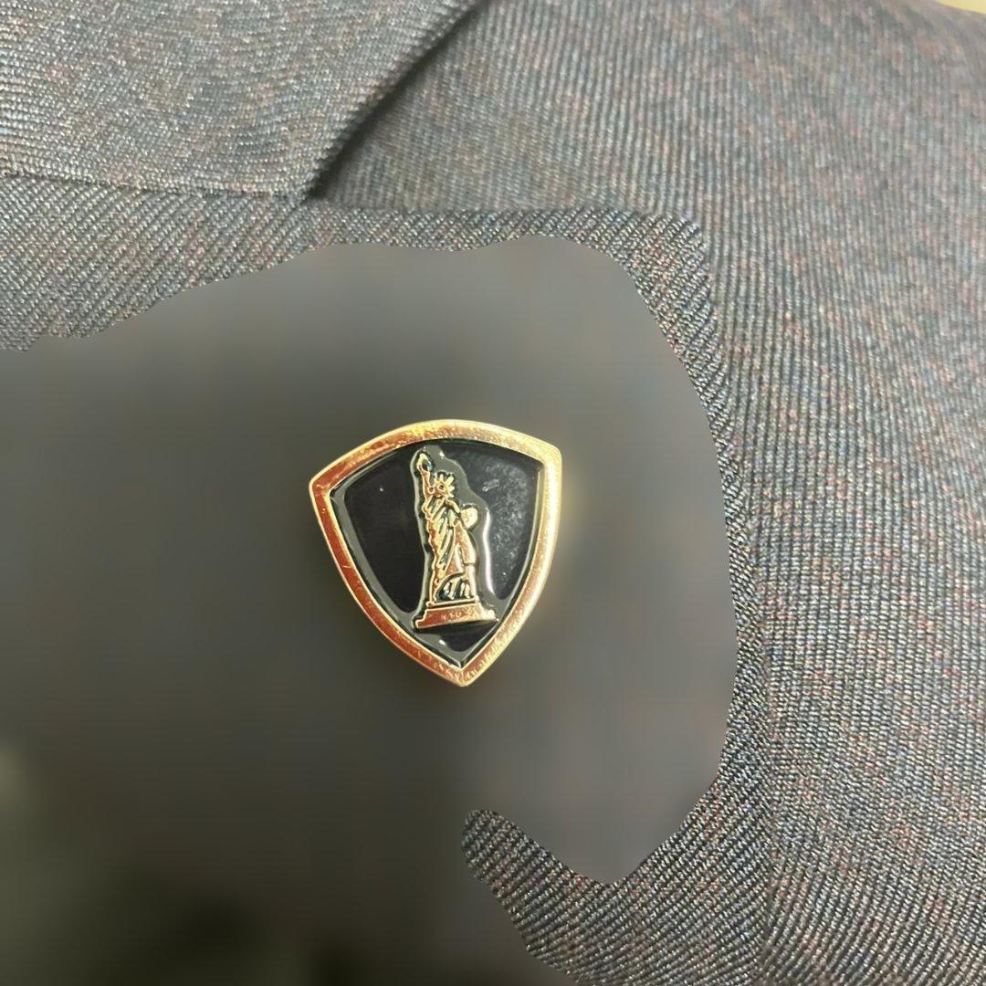 美品　EAST BOY セットアップ　160サイズ　卒業式入学式