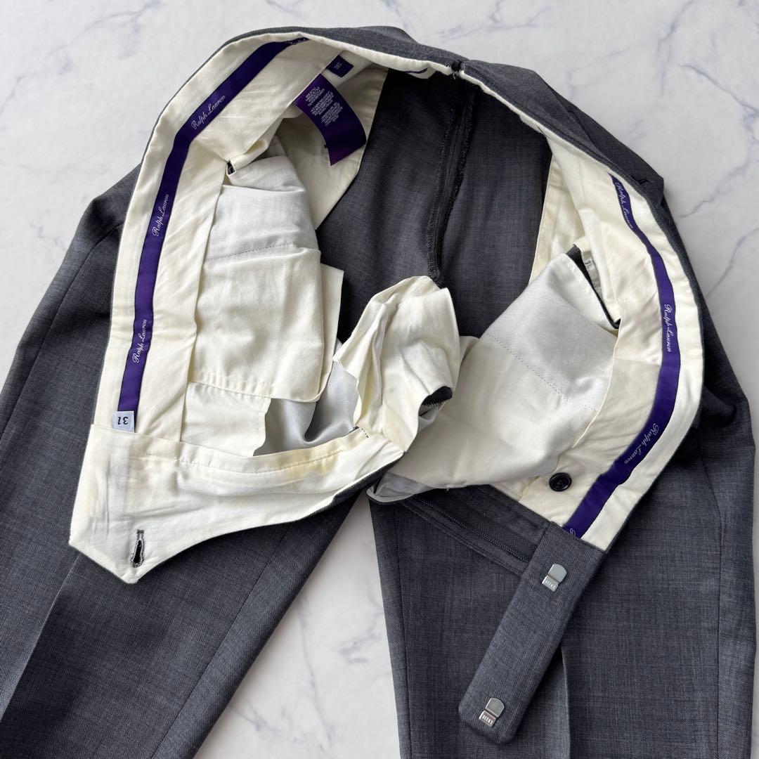Ralph Lauren ラルフローレン セットアップ スーツ 38S L〜XL