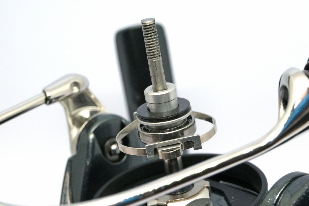 u*7様 ルビアス ST SF 2000SS-H LUVIAS ダイワ純正ベアリ