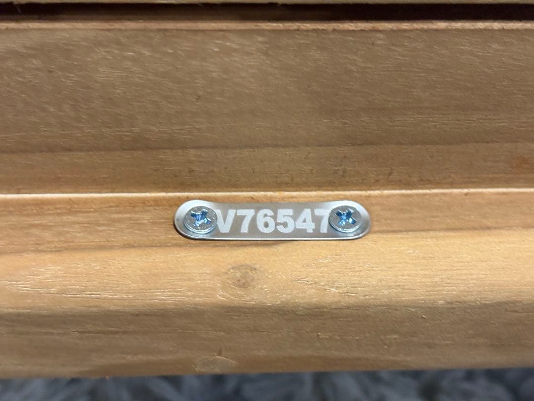 oliver オリバー wovem+ アームチェア S CU-E597 RZ