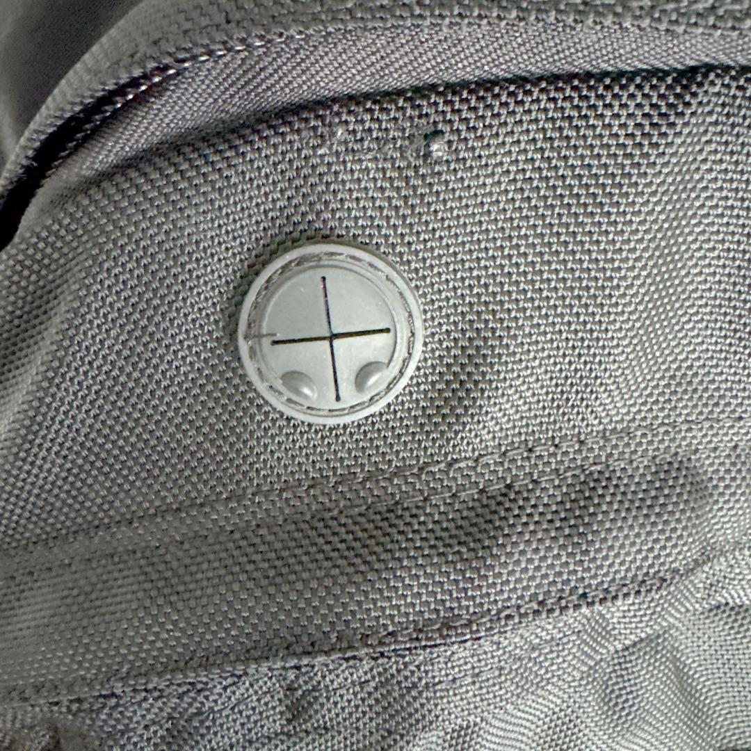 NEW ERA ニューエラ キャリアパック 35L ブラック バックパック大容量