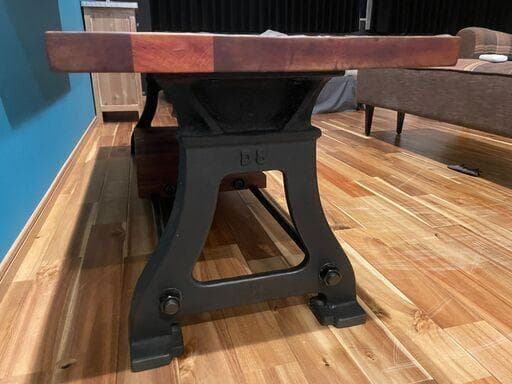 【クラッシュゲート/DISTRICT EIGHT 】ローテーブル/テレビボード