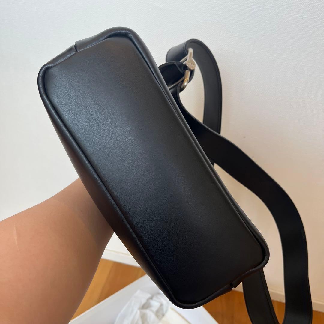 OSOI MINI BROT 黒 箱&保存袋付き