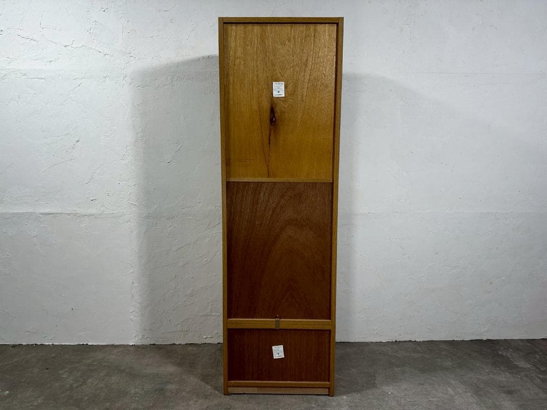 『KAWAGUCHI』河口家具 チェスト カップボード 食器棚 RWche11