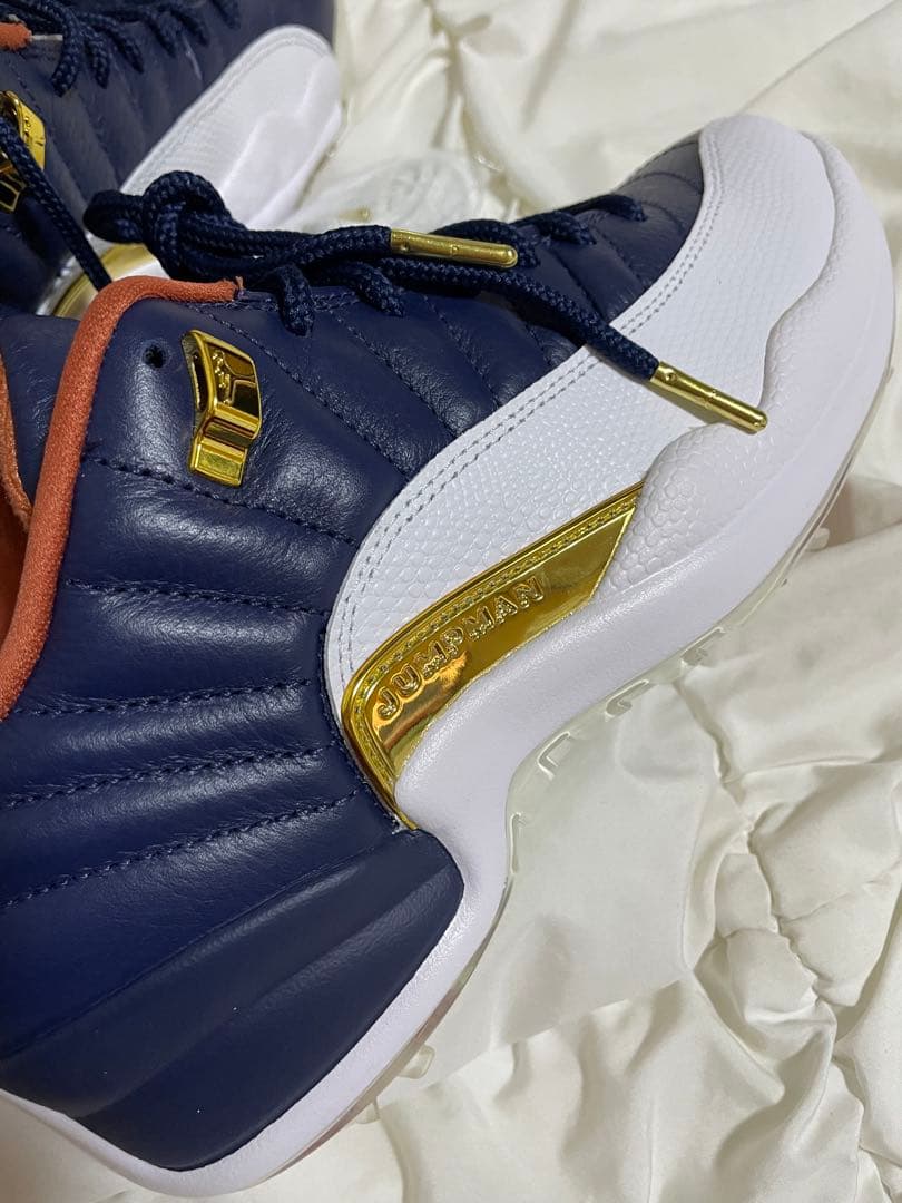 新品！Eastside Golf NIKE AIR Jordan 12 LOW