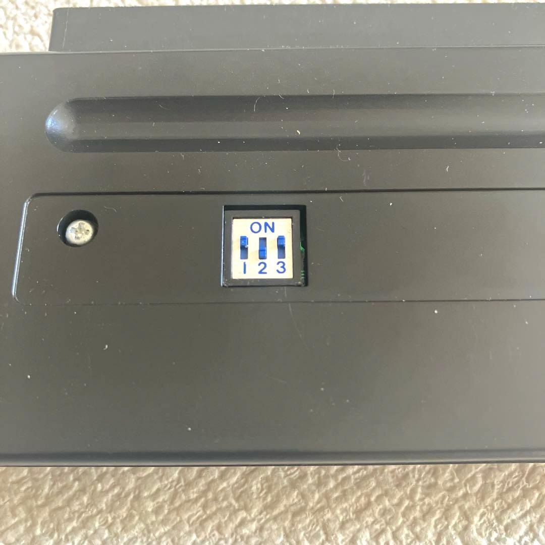 MEGO NITRO メガ ニトロ　NITRO ADAPTOR