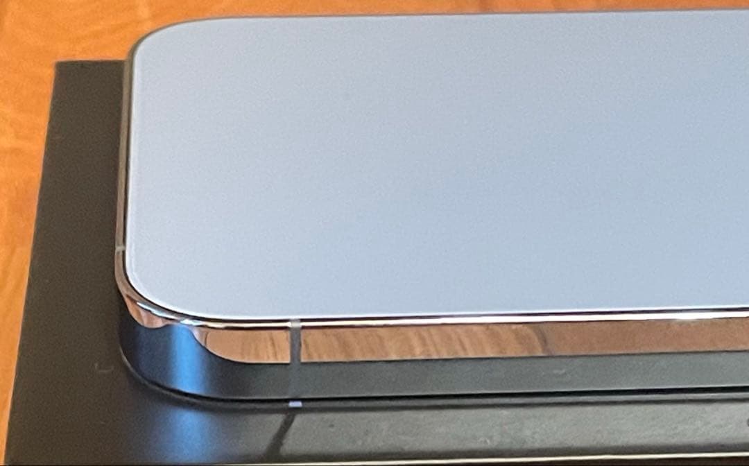 ザキーさん専用 美品iPhone13pro シエラブルー