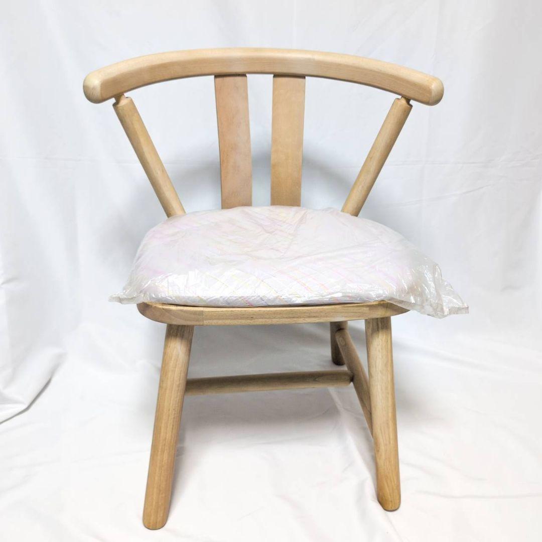 ミキモク mikimoku　ダイニングチェアレトロ　ヴィンテージ　2脚セット