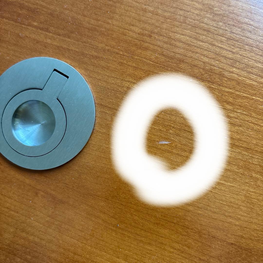 サイドテーブル・ナイトテーブル・ローテーブル TECTA