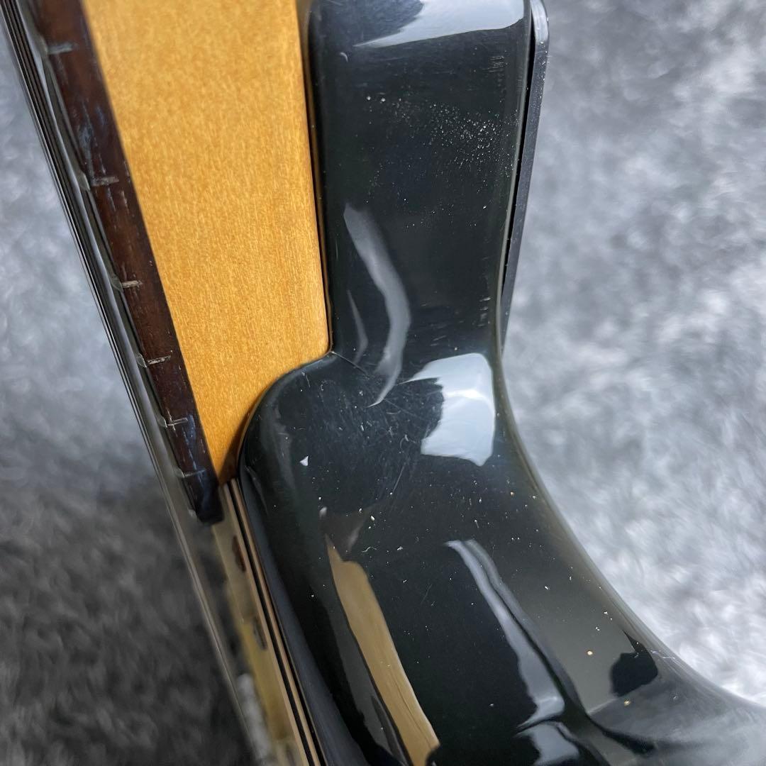 ギター Bacchus BST-250R 3TS