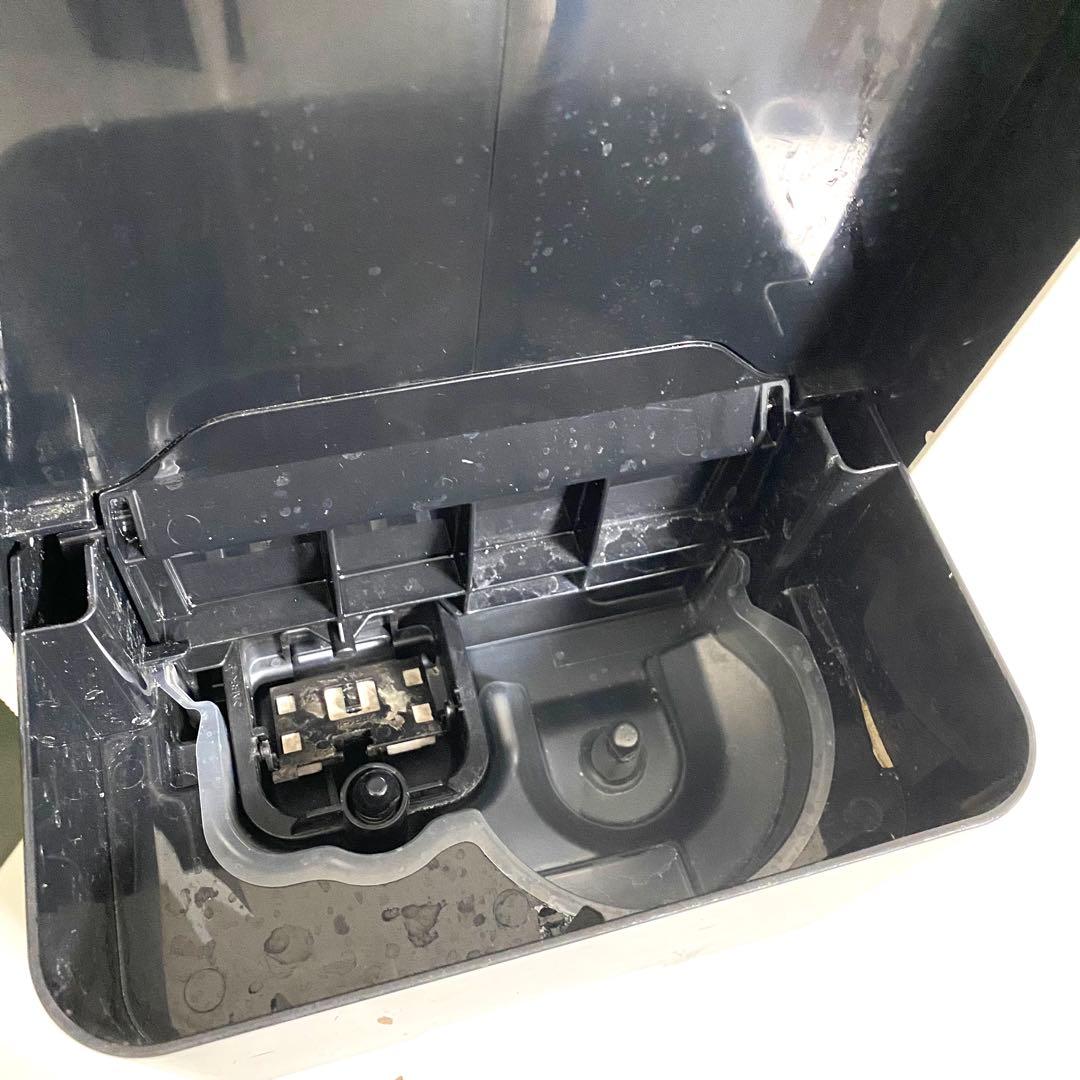 Dainichi 加湿器 HD-LX1021 2021年製品 ダイニチ ホワイト