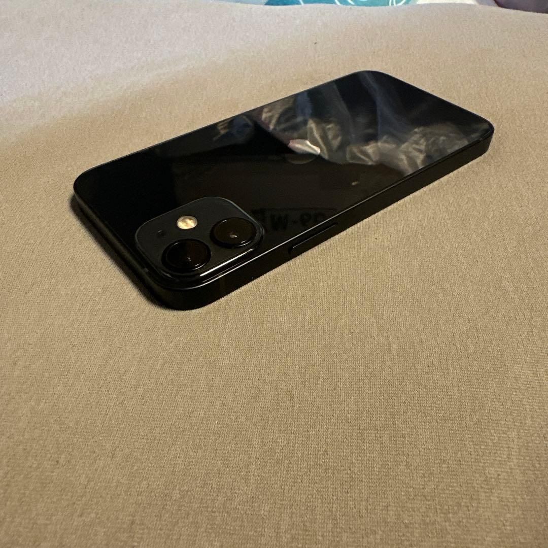 iPhone 12 mini 64GB SiMフリー 1
