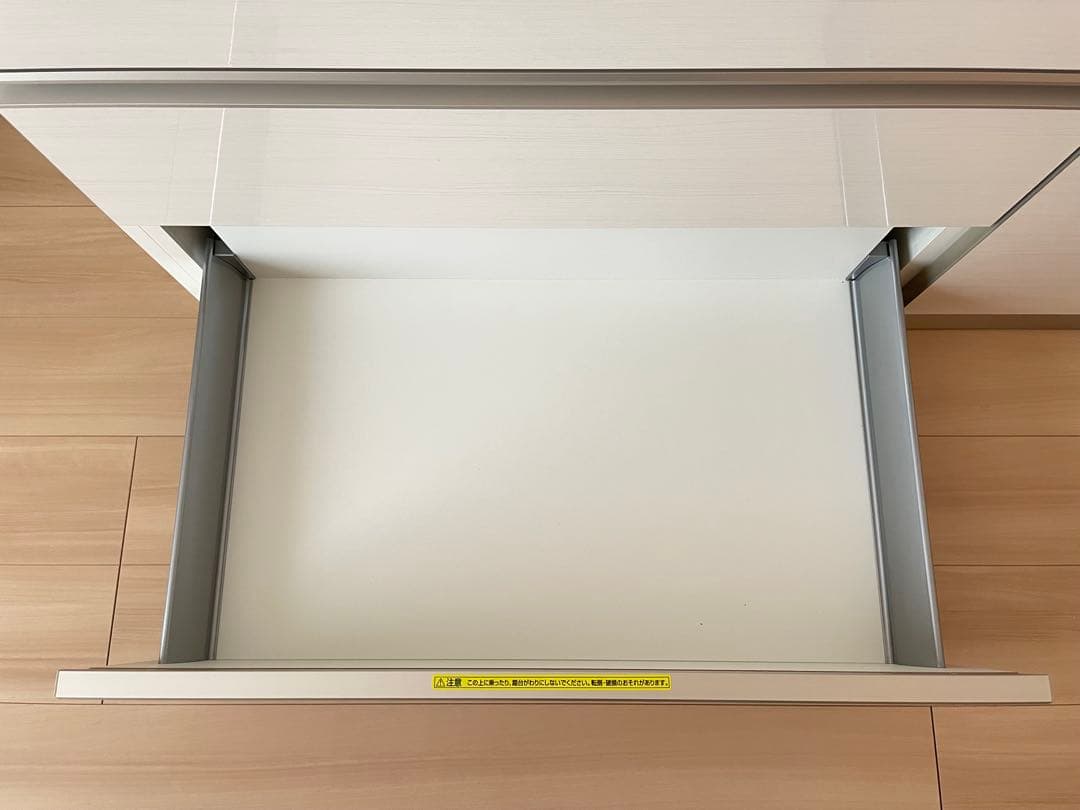 も*ぐ様 【美品】AYANO 綾野製作所　カップボード/食器棚 幅180cm