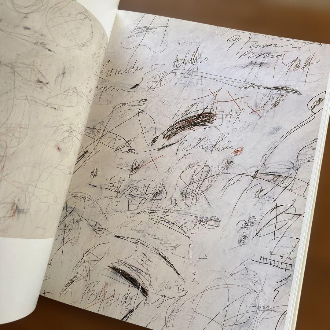 割引中/CY TWOMBLY アートブック RICHARD LEEMAN