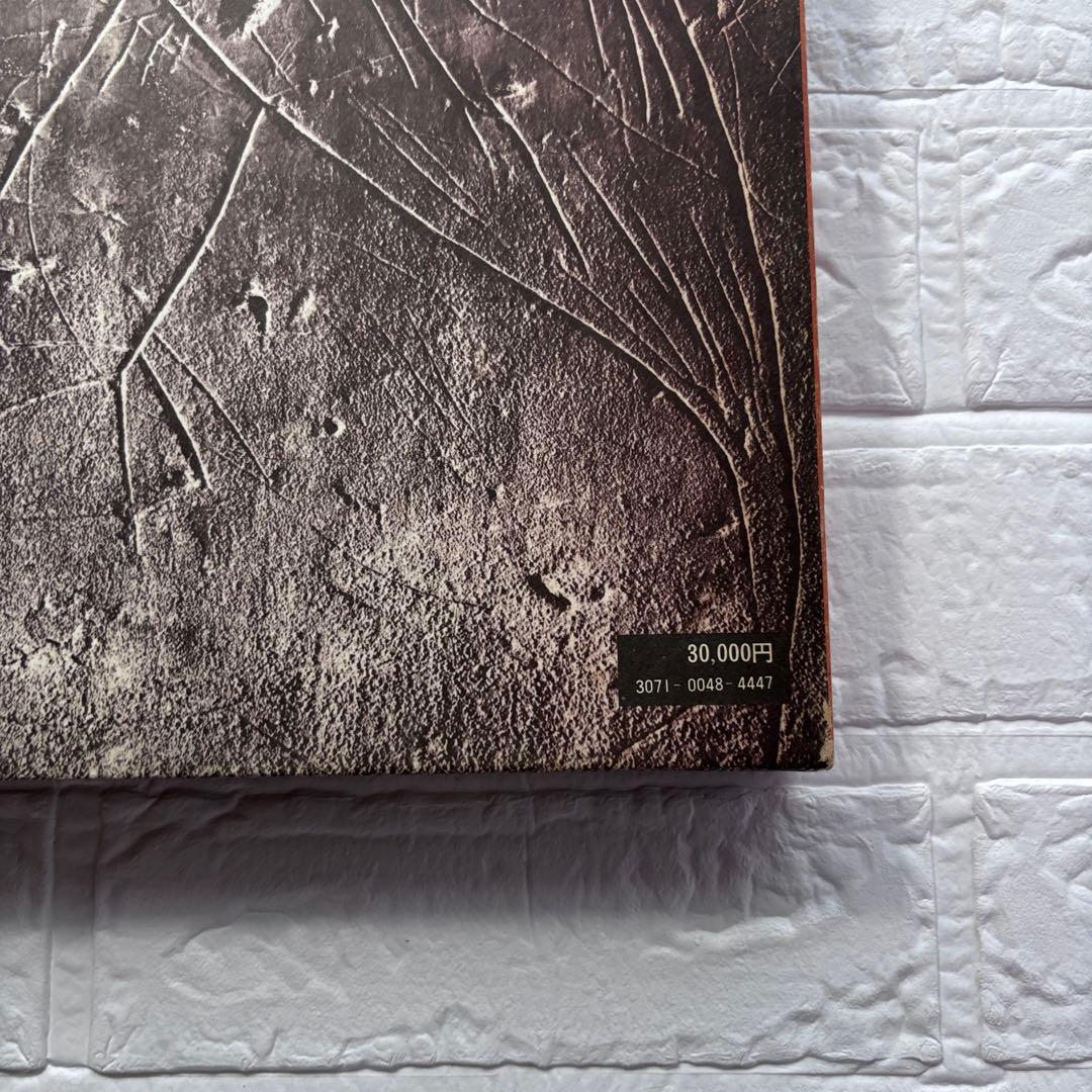 初版◆装飾古墳 榊晃弘写真集 泰流社