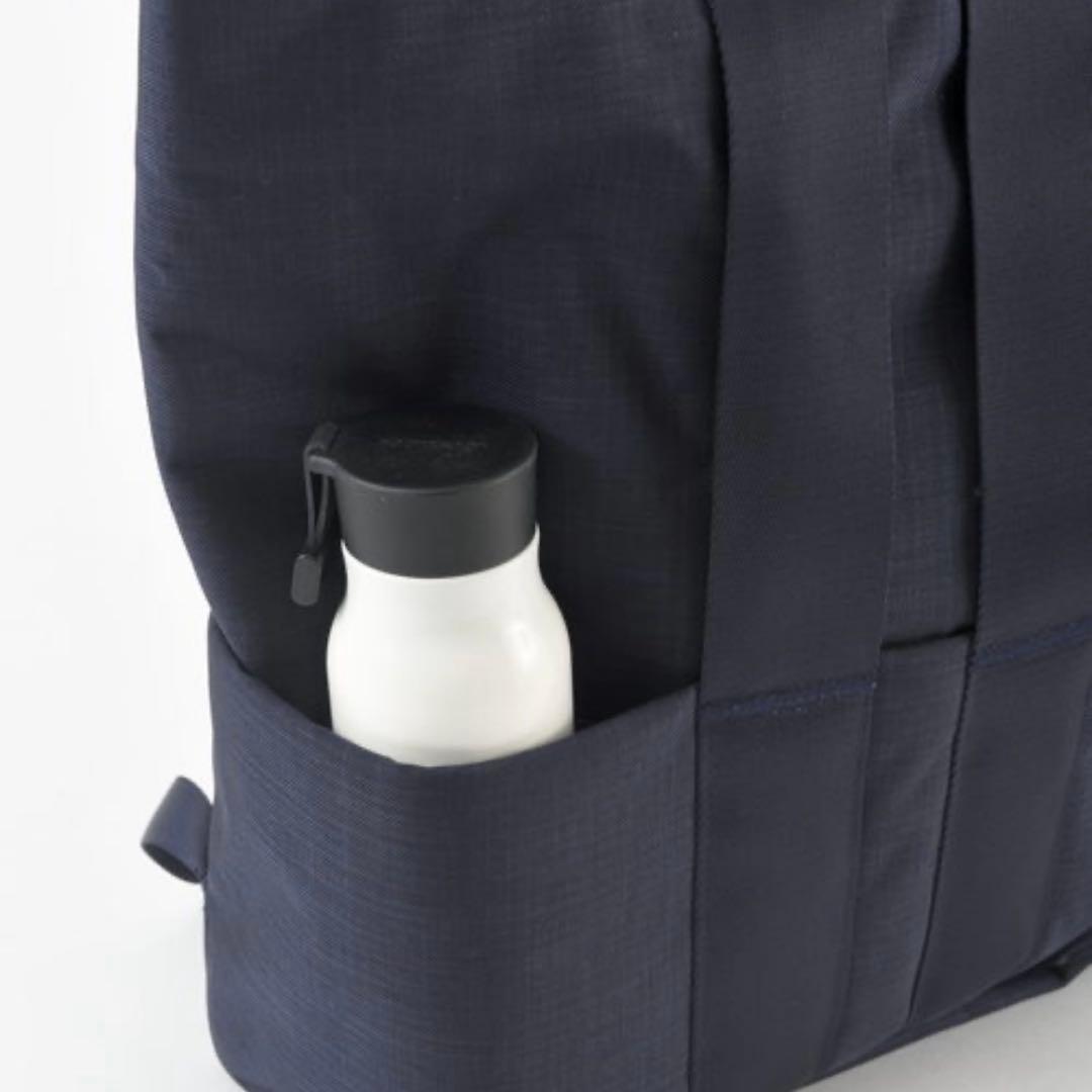 ミレストMILESTO STLAKT ストラクト A4 B4 2WAY PC収納