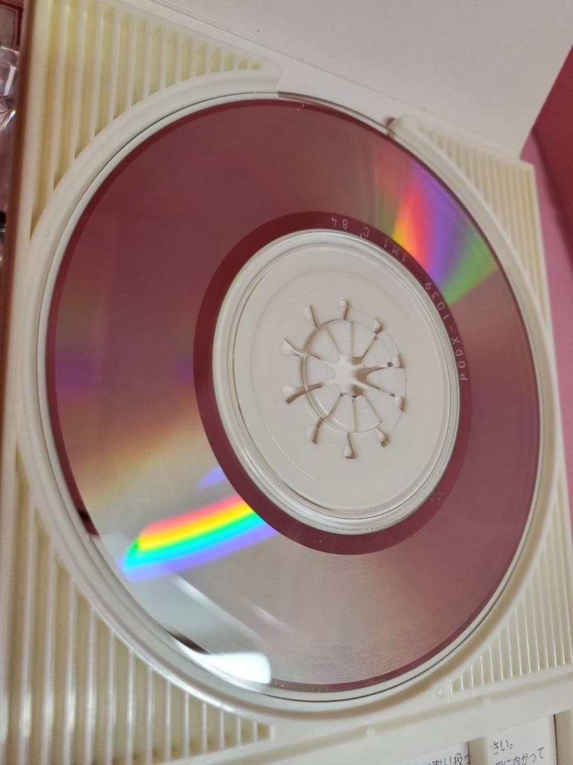 パニ・ポニ・パ！　かぜのパニポニ　パニポニ　NHK教育テレビ