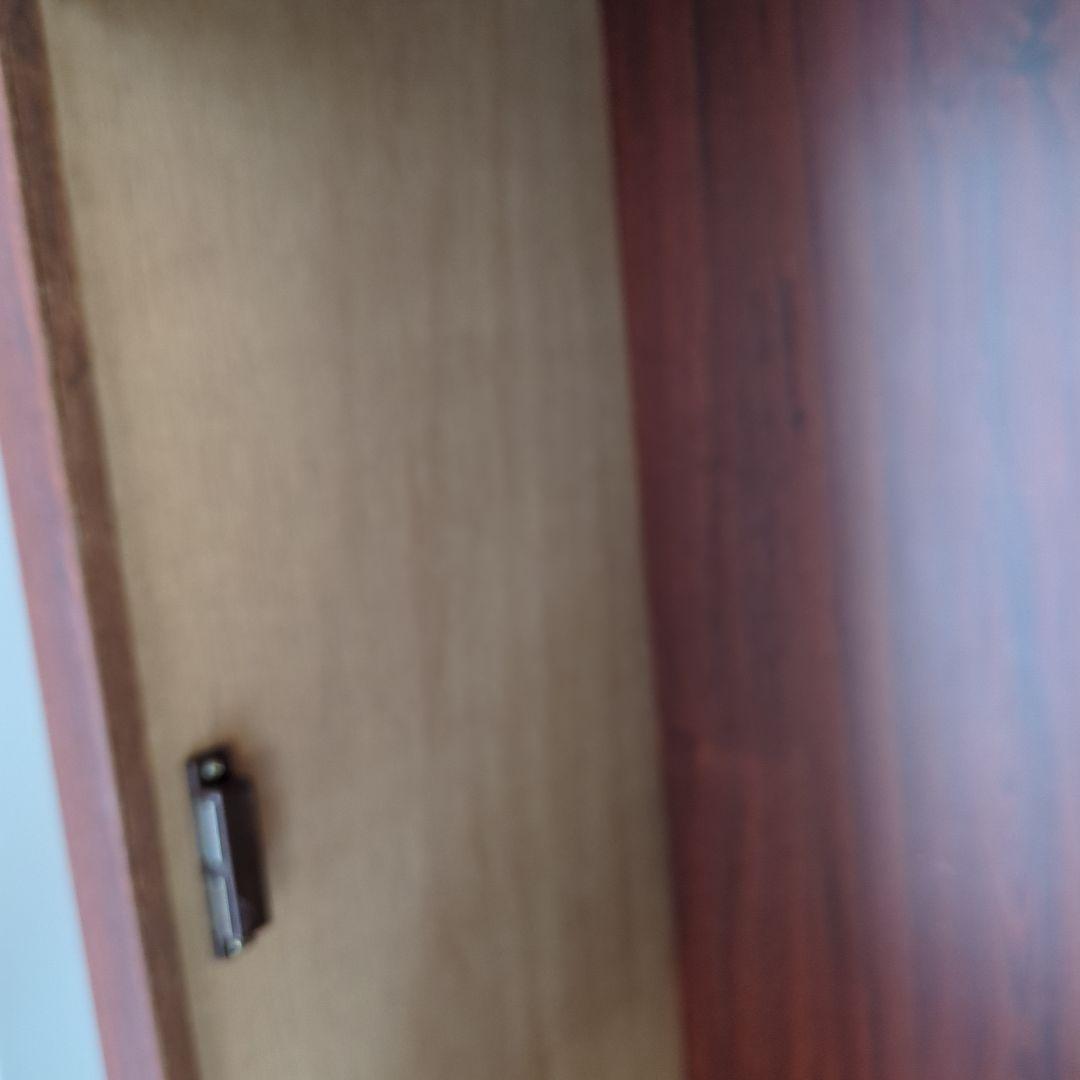 レトロ家具　テレビ台