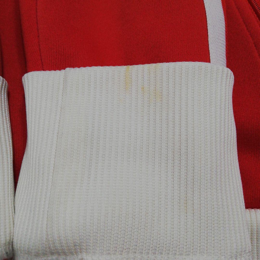 adidas トラックジャケット ジャージ カナダ代表 外見至上主義 アディダス