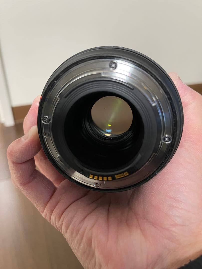【レッド】　中古 Canon EF 24-70mm F2.8L Ⅱ USM