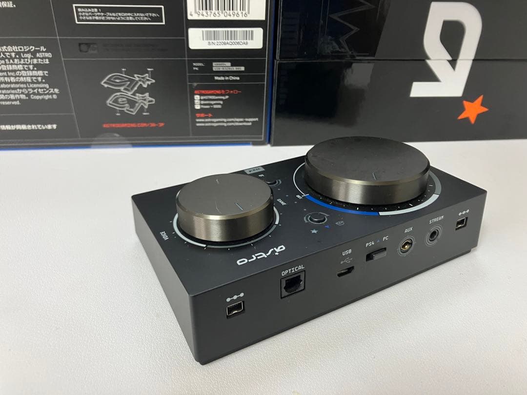 その他 Astro Mix amp pro