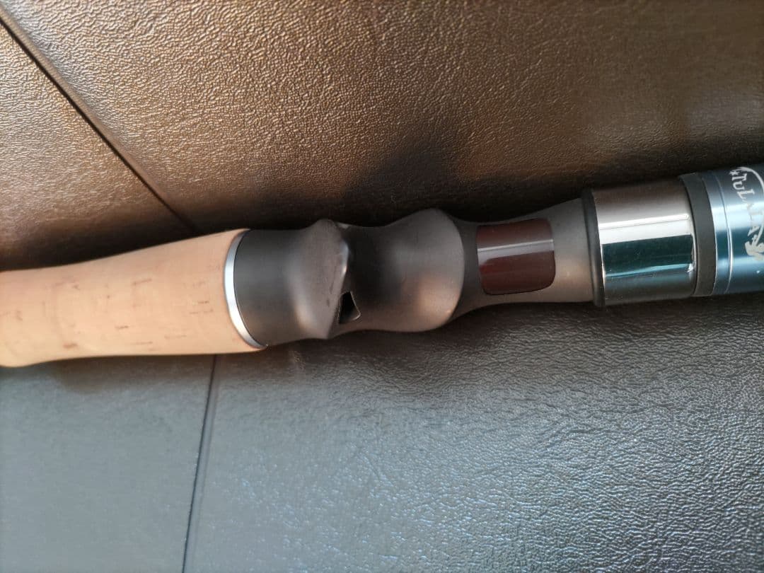 k*t様 Ardea 69 ツララ