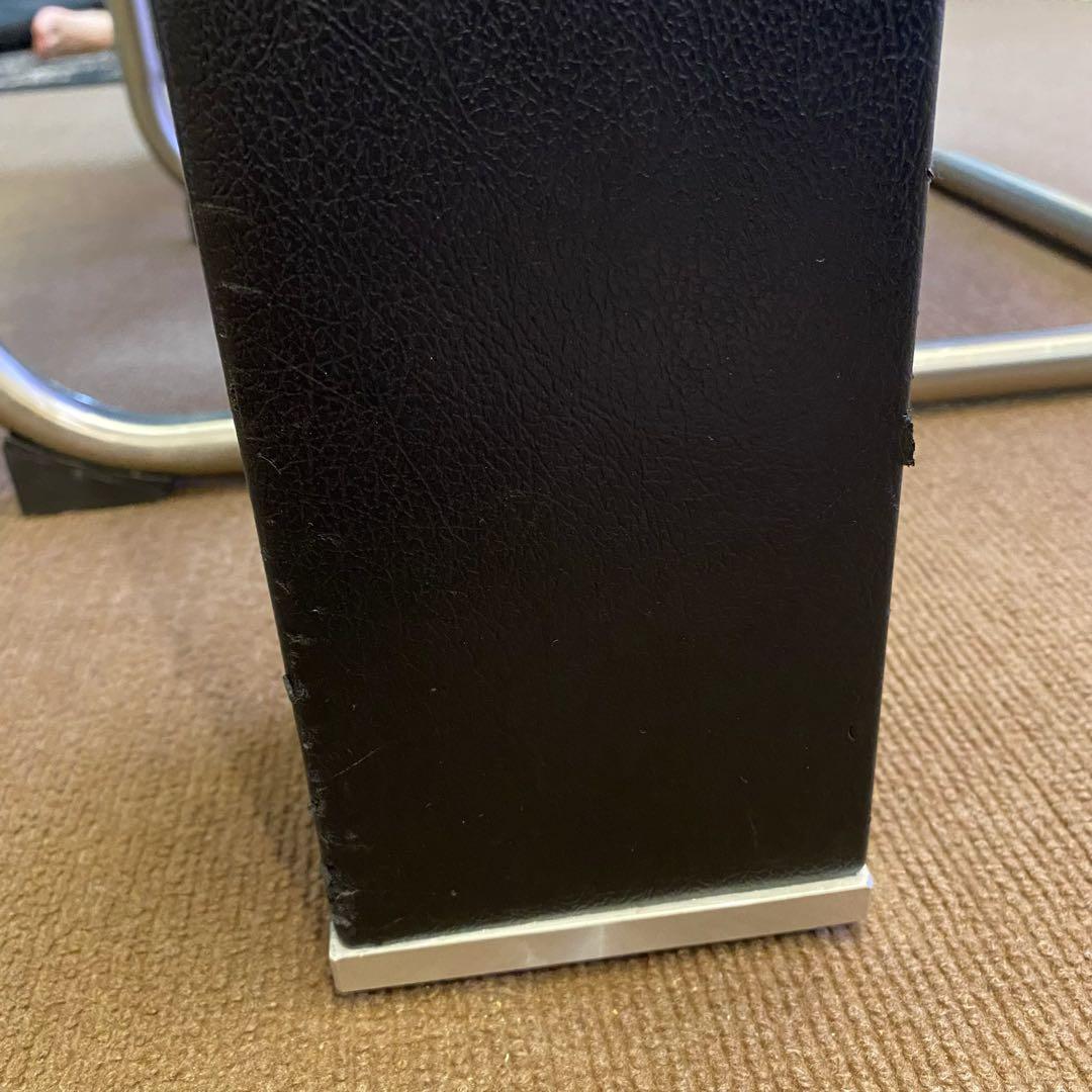 【直接引き取りのみ！】ニトリ ガラスダイニングテーブル5点セット