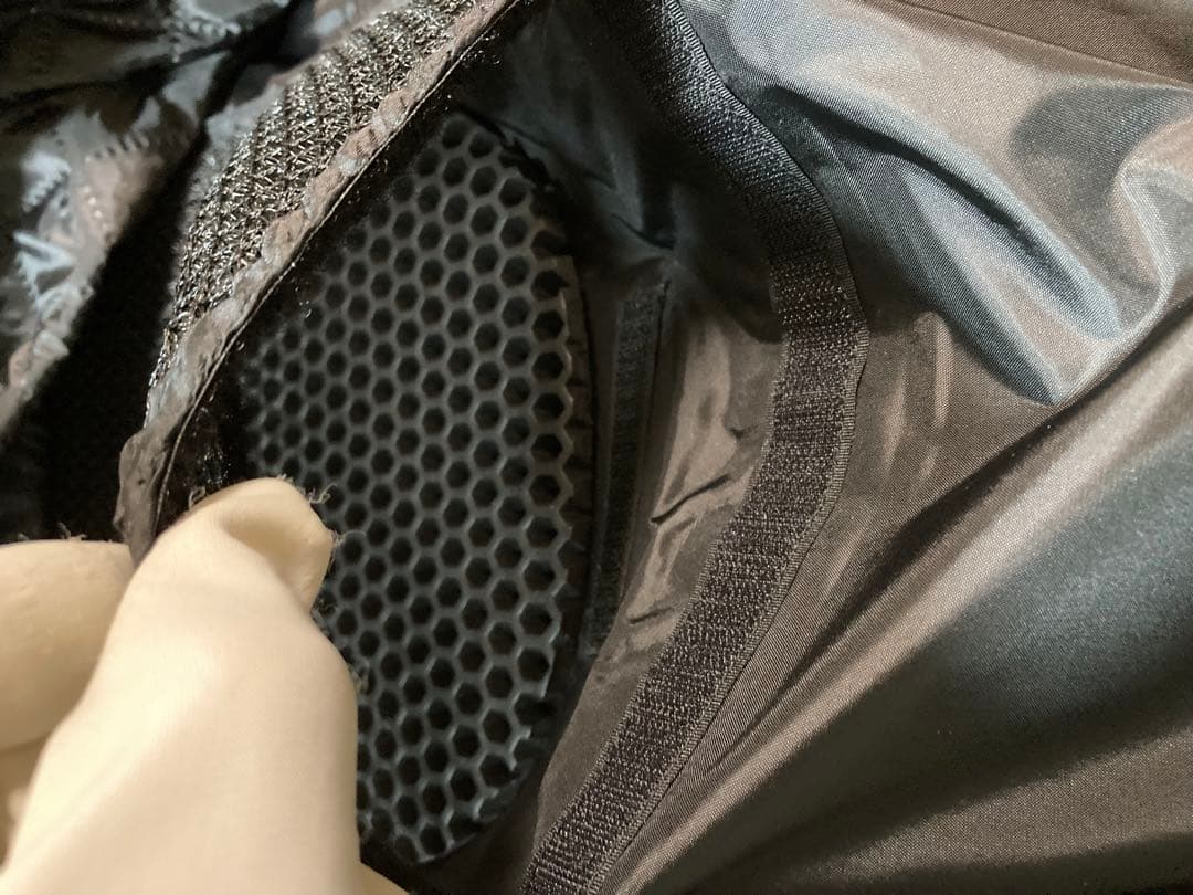 コミネ KOMINE JK-622 ジャケット モスグリーン M