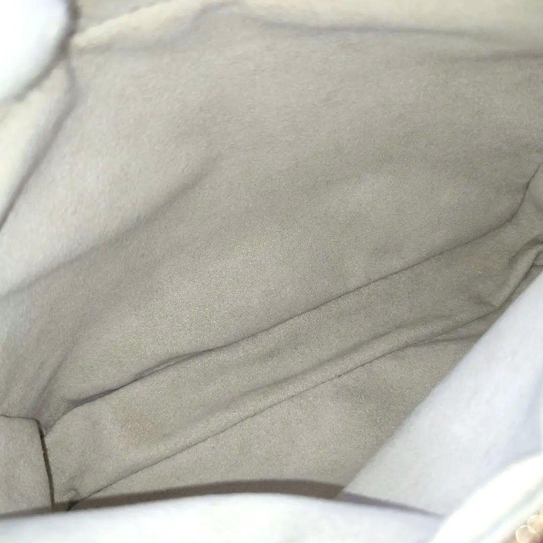 【アニヤハインドマーチ】トリオ ショルダー バッグ