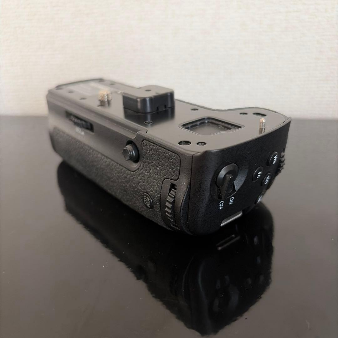 LUMIX GH5M2 デジタル一眼レフ 本体+レンズ(LEICAセット)