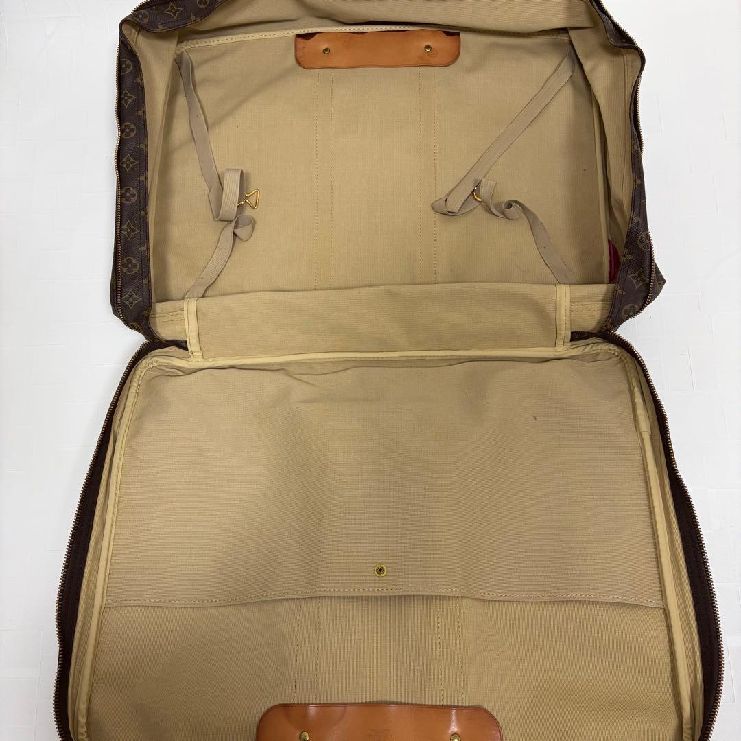 Louis Vuitton ルイ・ヴィトン　シリウス55 ボストン　モノグラム