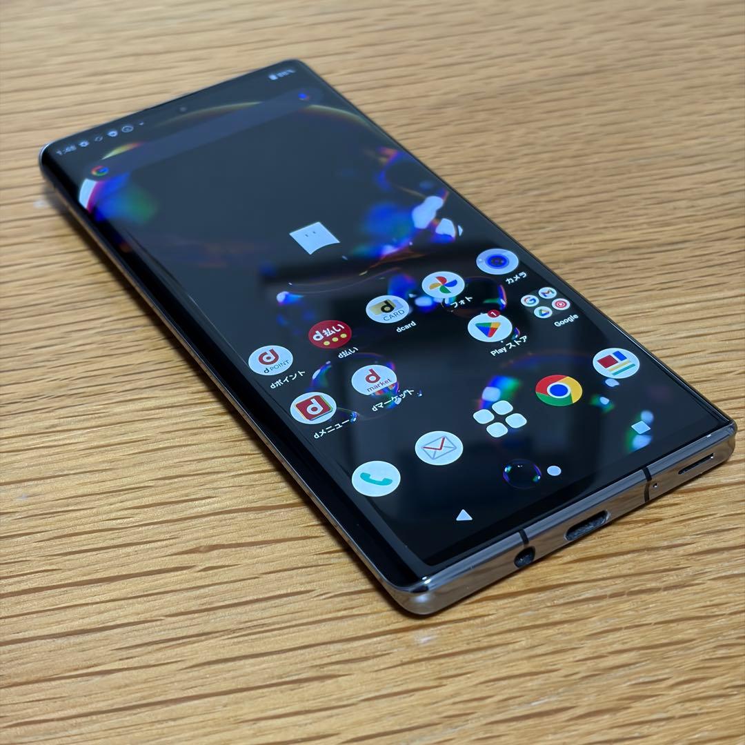 スマートフォン本体 sharp AQUOS R6 14550