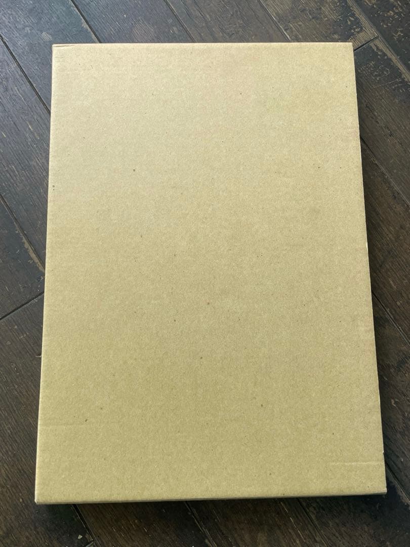 佐伯俊男　獄落帖　さわらび本工房　画集